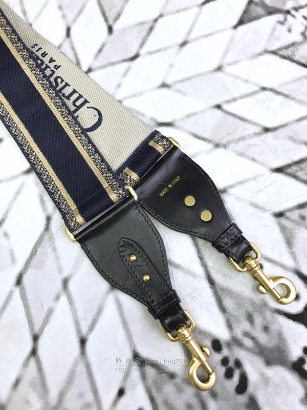 Dior肩帶 迪奧羅馬寬肩帶  Dyd1051